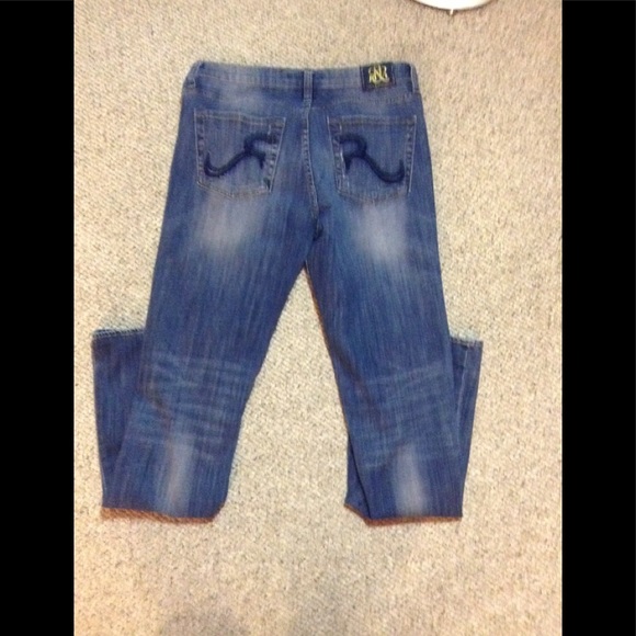 Rock & Republic Jeans - Picture 2 of 5